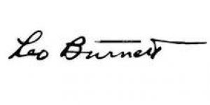 LEO BURNETT